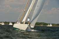 2015 IHYC Classic Yacht Regatta 093