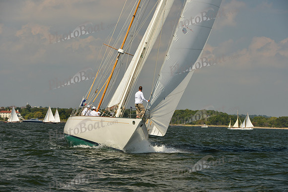 2015 IHYC Classic Yacht Regatta 093