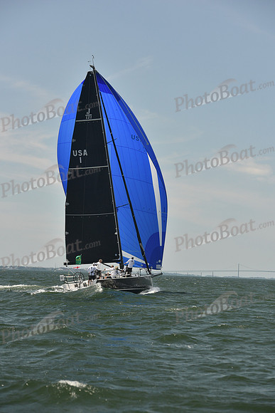 2018 NYYC Race Week A_0425