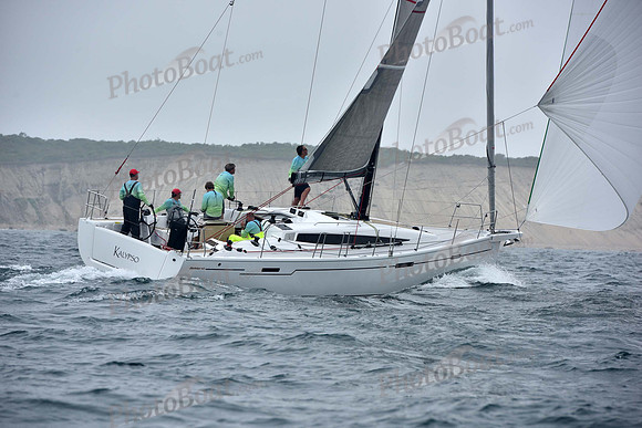 2021 Block Island Race Week B_0946