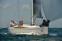 2015 Block Island Race Week A 668