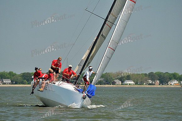 2013 Southern Bay Race Week A 211