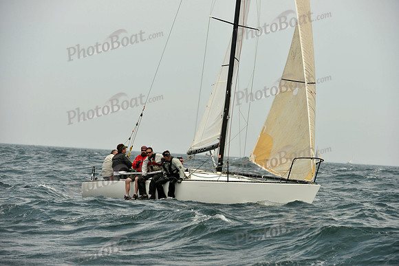 2015 Block Island Race Week D 1410