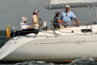 2012 Suncoast Race Week B 440