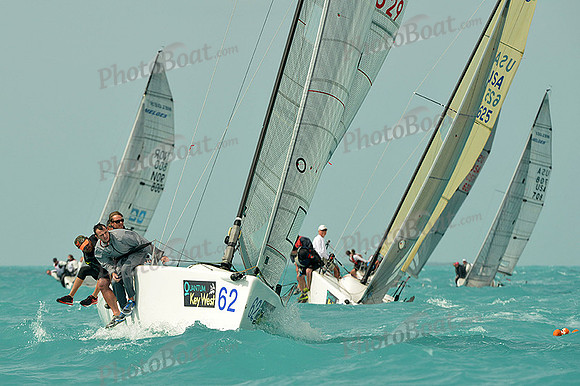 2015 Key West Race Week E 1924