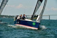2016 NYYC Race Week A 1449