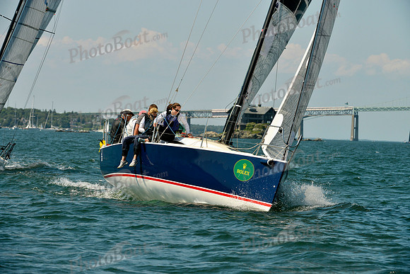 2016 NYYC Race Week A 1449