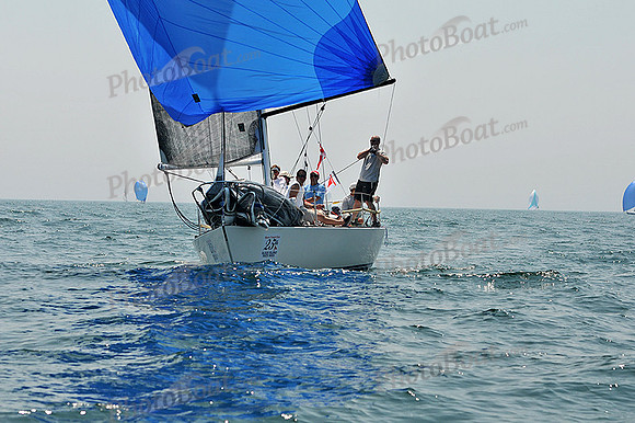 2013 Block Island Race Week B 1431