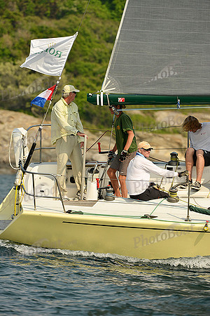 2015 NYYC Annual Regatta A 1751