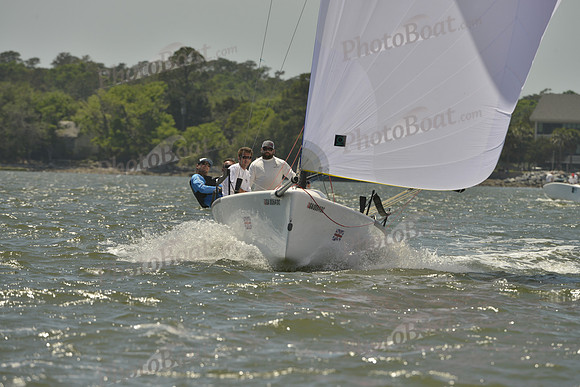 2017 Charleston Race Week B_0266