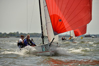 2014 Charleston Race Week B 1313