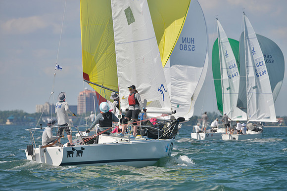 2019 J24 Worlds A_0316
