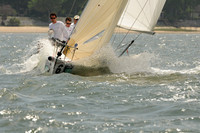 2012 Charleston Race Week A 1619
