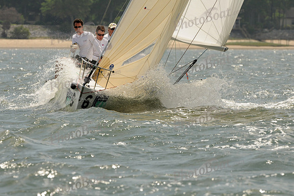 2012 Charleston Race Week A 1619