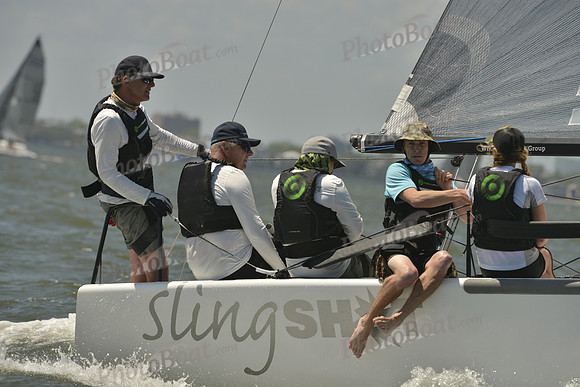 2017 Charleston Race Week B_0150