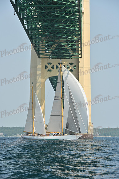 2025 Chicago to Mackinac A 0162