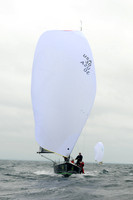 2011 NYYC Annual Regatta B 1357