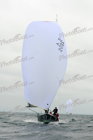 2011 NYYC Annual Regatta B 1357