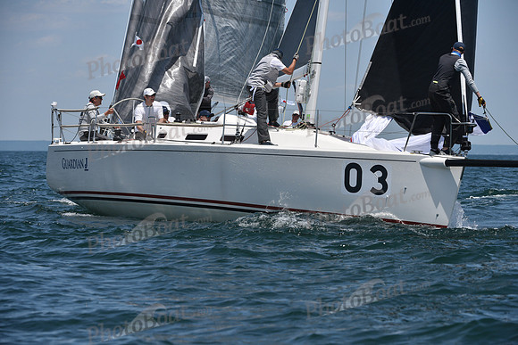 2019 Block Island Race Week E_0823