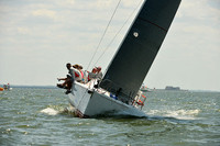 2015 Southern Bay Race Week A 1317