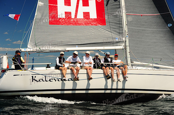2014 Newport Bermuda A 960
