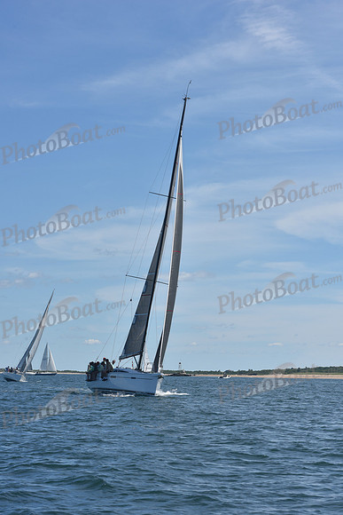 2021 Block Island Race Week D_1710