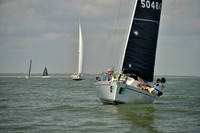 2018 Charleston Race Week A_0567