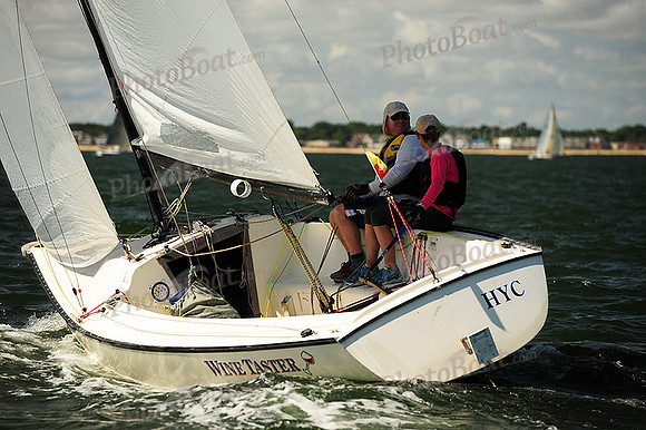2015 Southern Bay Race Week G 091