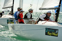 2015 Key West Race Week A 181