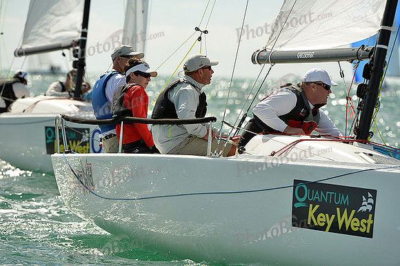 2015 Key West Race Week A 181