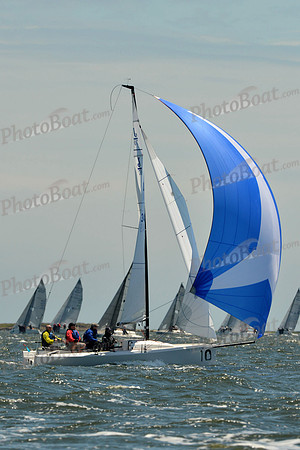 2016 Charleston Race Week C 1290