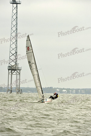 2016 Charleston Race Week A_1661