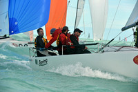 2016 Key West Race Week A_1450