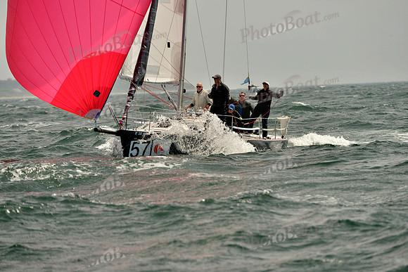 2017 Block Island Race Week A_0690