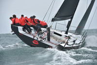 2019 NYYC Annual Regatta D_0438