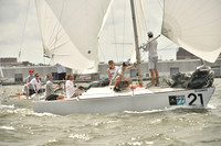 2019 Charleston Race Week E_1549