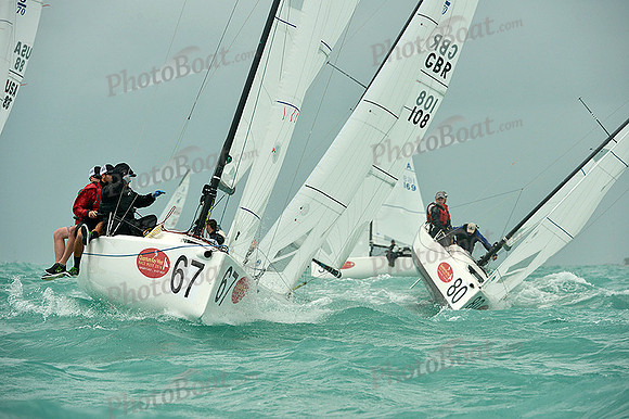 2016 Key West Race Week H_0129