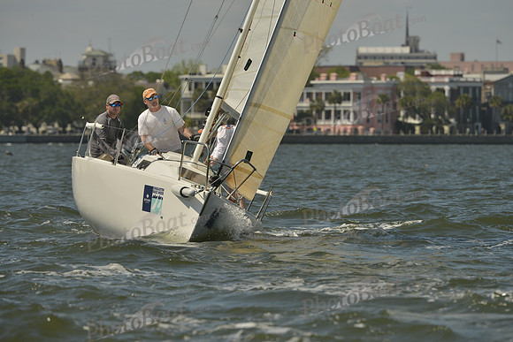 2017 Charleston Race Week B_0698