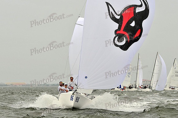 2014 J70 Winter Series F 264