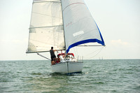 2014 Cape Charles Cup A 1128