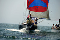 2013 Block Island Race Week A 748