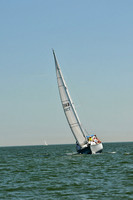 2013 Southern Bay Race Week C 1268