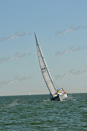 2013 Southern Bay Race Week C 1268