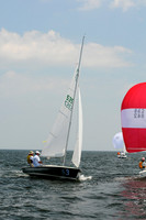 2011 Flying Scot NAC D 838