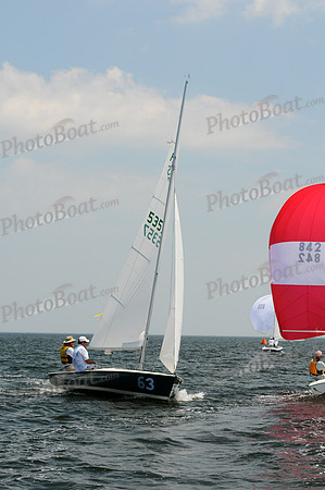 2011 Flying Scot NAC D 838