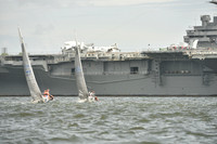 2019 Charleston Race Week E_1503
