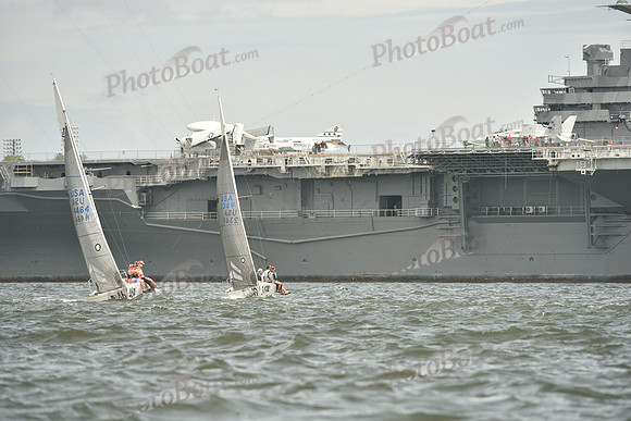 2019 Charleston Race Week E_1503