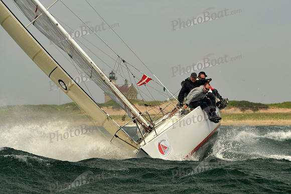 2015 Block Island Race Week E 543