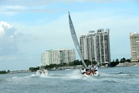 2015 Melges 24 Miami Invitational C 109