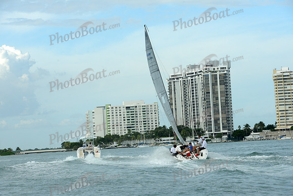 2015 Melges 24 Miami Invitational C 109